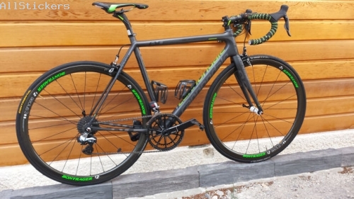 Bontrager Aeolus 3D5