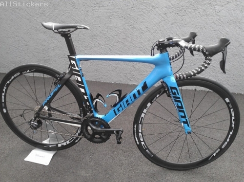 Giant Propel