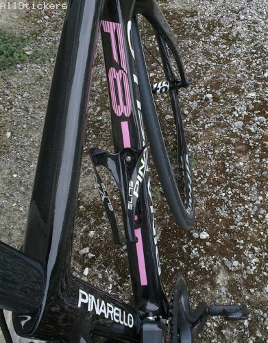 Pinarello Dogma F8