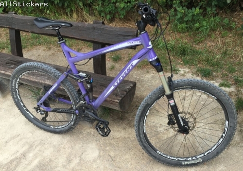 Stevens Glide