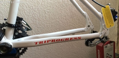 Triprogress