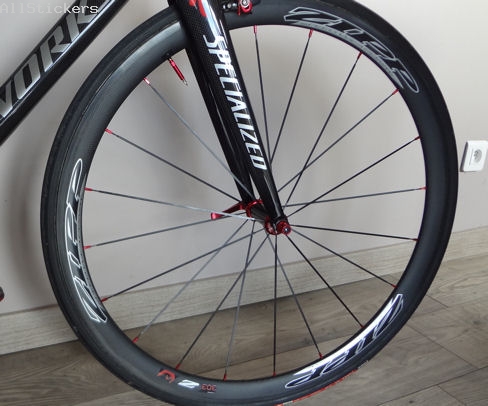 Zipp 303 Firecrest