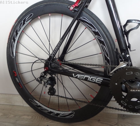 Zipp 404 Firecrest