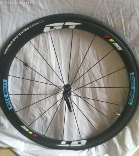 GT Racewheels