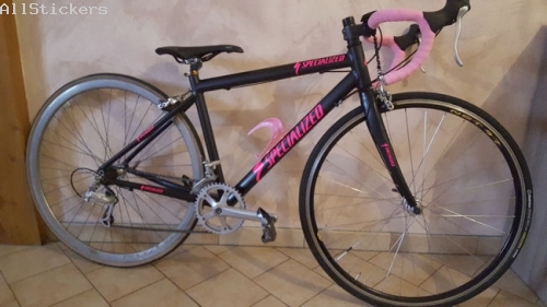 Specialized Std