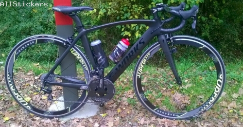 Specialized S-Works