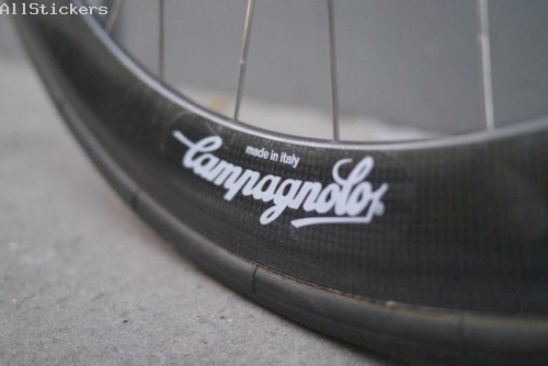 Campagnolo Bora 1ere Gen