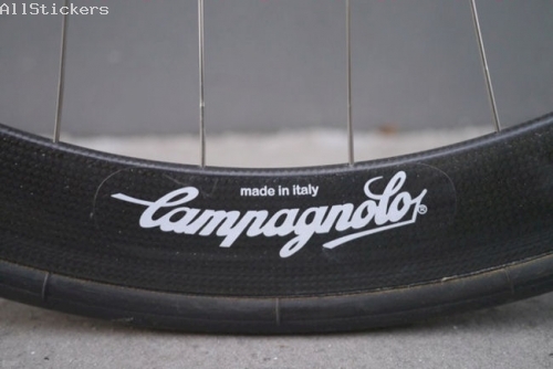 Campagnolo Bora 1ere Gen