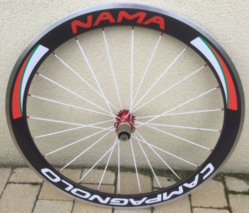 Campagnolo Nama