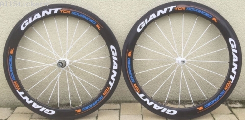 Giant TCR Advanced SL