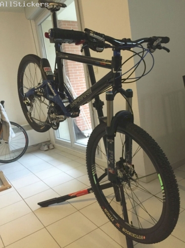 Lapierre X-Control