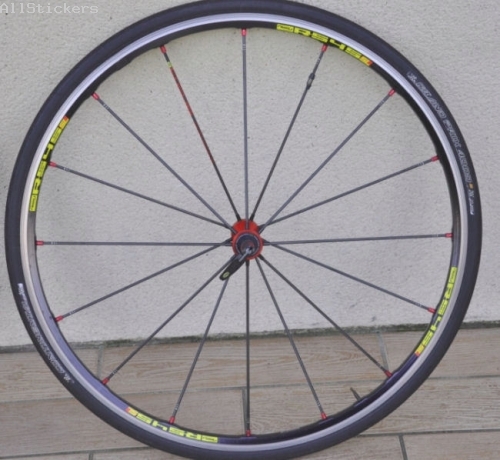 Mavic R-Sys