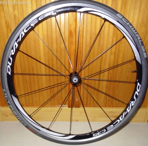 Shimano DuraAce C35 2014