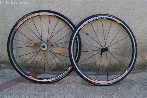 Fulcrum Racing One