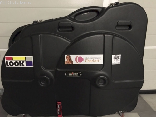 sponsor valise scicon