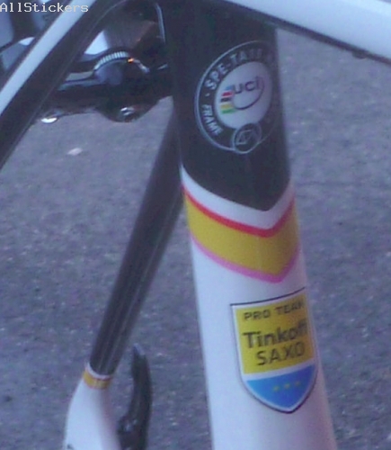 Tinkoff Saxo