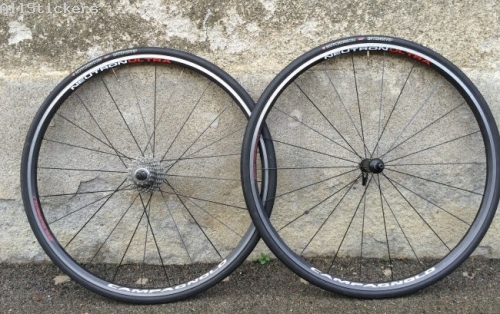 Campagnolo Neutron Ultra