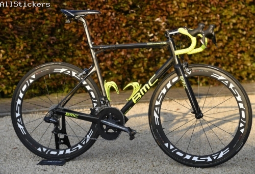 BMC SLR01