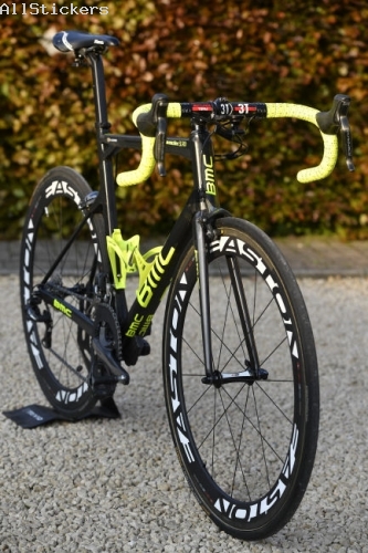 BMC SLR01