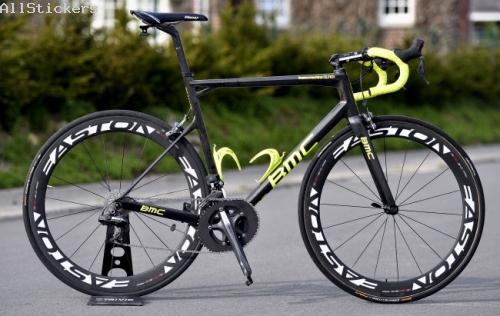 BMC SLR01