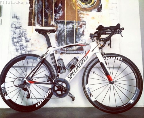 Specialized Venge 2k13