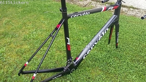 Cervélo R5