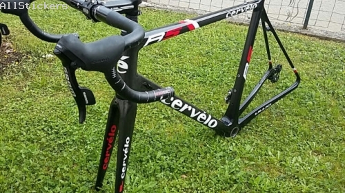 Cervélo R5