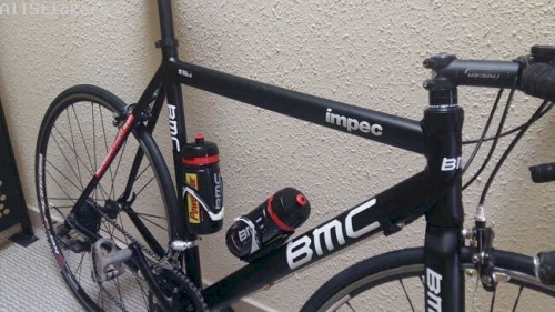 BMC Impec