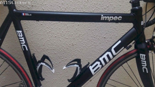 BMC Impec