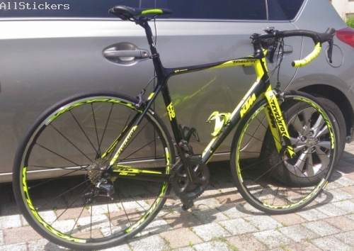 Mavic Ksyrium Elite
