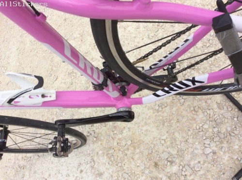 Specialized S-Works Crux
