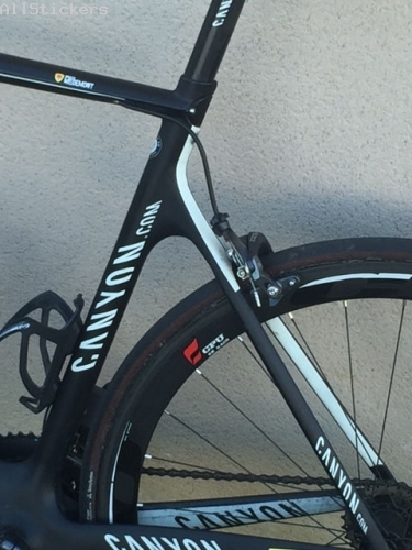 CPU SX Race façon Zipp