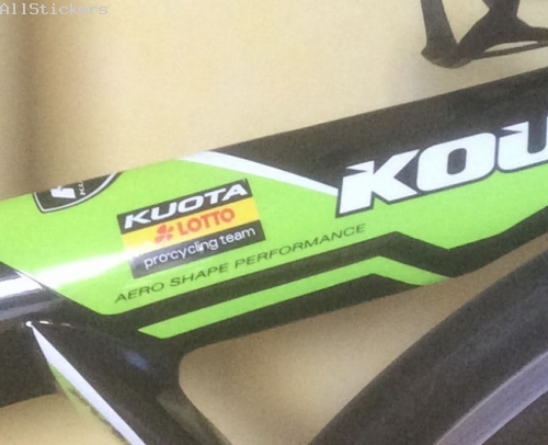 Kuota Lotto Pro Cycling