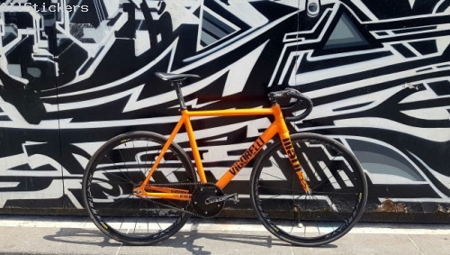 Mavic Ellipse