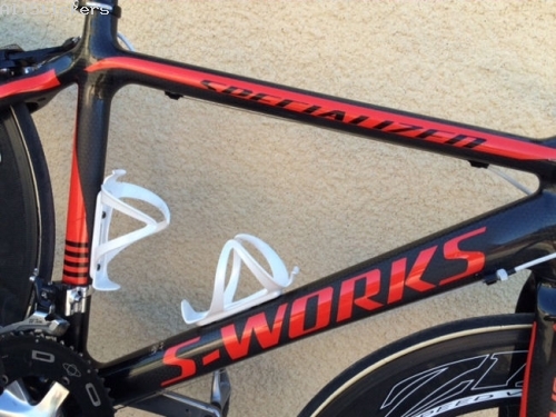 Specialized S-Works 2k14