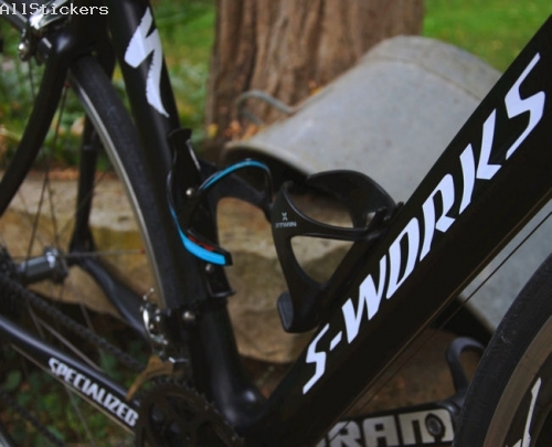 Specialized S-Works