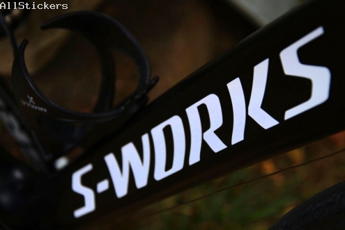 Specialized S-Works