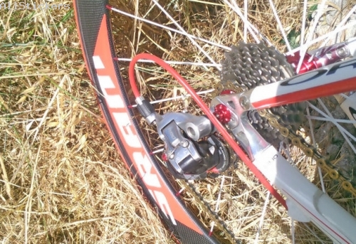 Sram S50