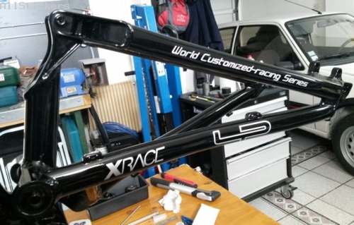 XRace Lapierre