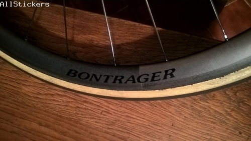 Bontrager Aeolus 3D3