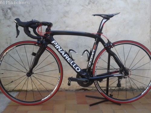 Pinarello Dogma 65-1