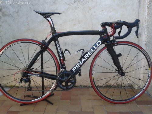 Pinarello Dogma 65-1