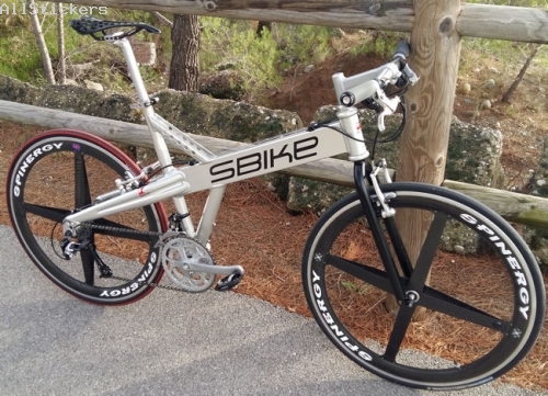 Sbike