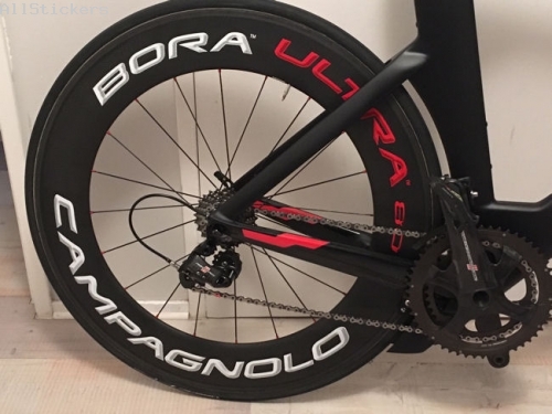 Campagnolo Bora Ultra 80