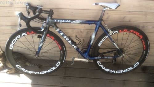 Campagnolo Bora Ultra Two