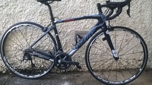 Mavic Ksyrium Equipe