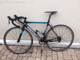 Pinarello Dogma 65.1 SKY