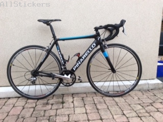 Pinarello Dogma 65.1 SKY