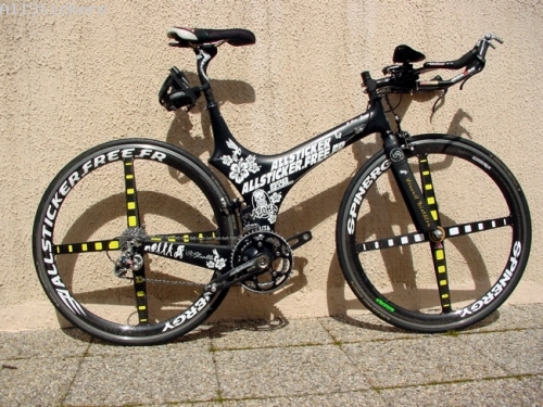bp stealth ocrr