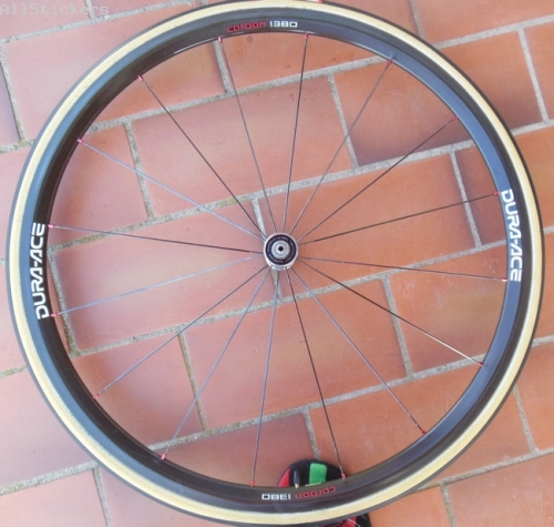 Shimano DuraAce C24CL